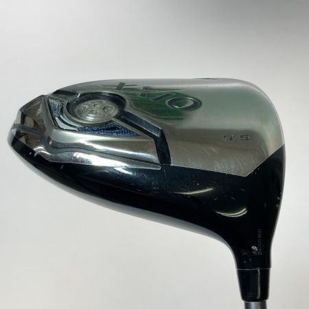  DUNLOP ダンロップ XXIO7 ゼクシオ7 1W 9.5° ドライバー AIR SPEEDER Black X-PLUS リシャフト品