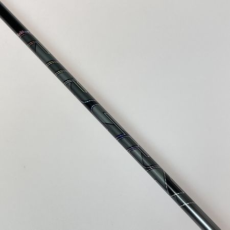  DUNLOP ダンロップ XXIO7 ゼクシオ7 1W 9.5° ドライバー AIR SPEEDER Black X-PLUS リシャフト品