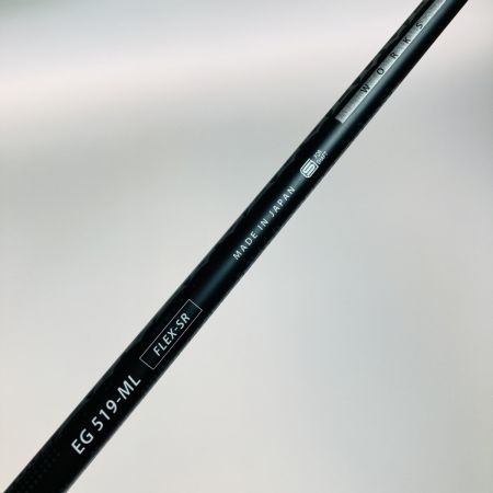  エッジワークス シャフト EG 519-ML FLEX:SR  44インチ テーラーメイドスリーブ付