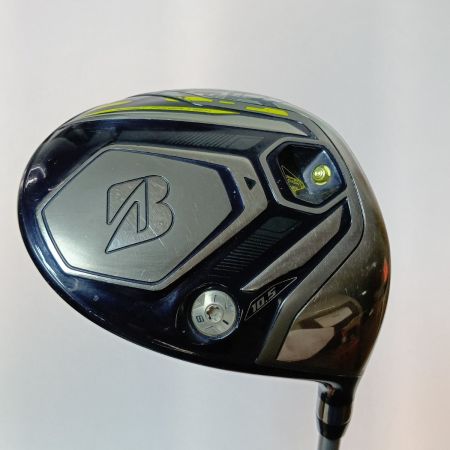  ブリヂストン TOUR B JGR 10.5° ドライバー AIR SPD R
