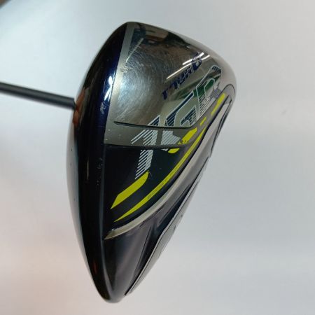  ブリヂストン TOUR B JGR 10.5° ドライバー AIR SPD R