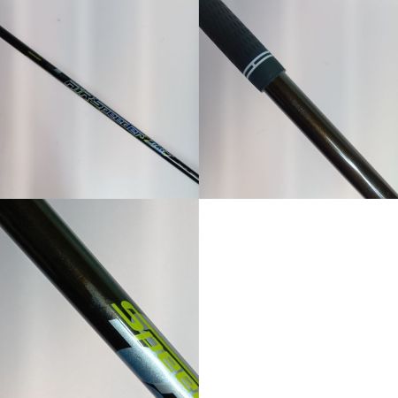  ブリヂストン TOUR B JGR 10.5° ドライバー AIR SPD R