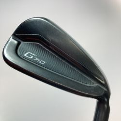 ◎◎ PING ピン G710 青ドット 5I 21.5° 5番 アイアン N.S.PRO Zelos S Cランク