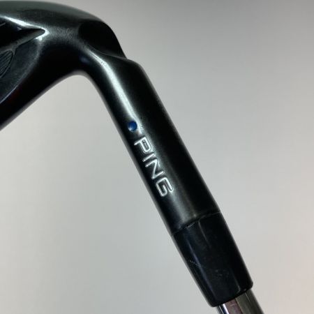  PING ピン G710 青ドット 5I 21.5° 5番 アイアン N.S.PRO Zelos S