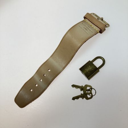  LOUIS VUITTON ルイヴィトン モノグラム キーポル 45 ボストンバッグ 旅行バッグ M41428 ブラウン