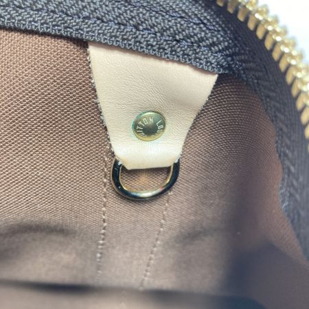  LOUIS VUITTON ルイヴィトン モノグラム キーポル 45 ボストンバッグ 旅行バッグ M41428 ブラウン