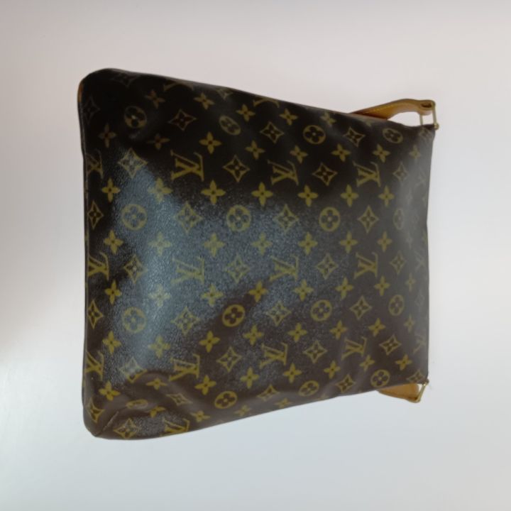 LOUIS VUITTON ルイヴィトン モノグラム ミュゼット ショルダーバッグ