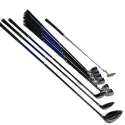 ◎◎ Cobra Golf コブラゴルフ FLY-XL 1W 5W 4U 6I-9I.PW.SW PT ゴルフクラブ 10本セット バッグ欠品 Cランク