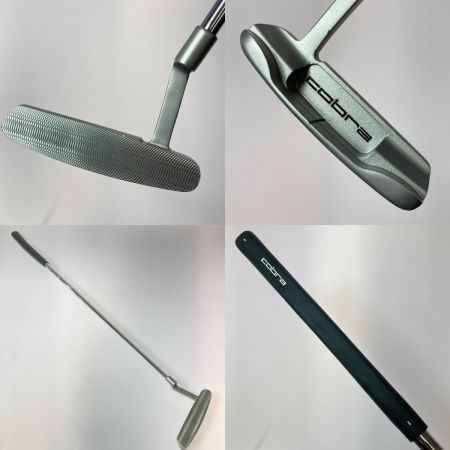  Cobra Golf コブラゴルフ FLY-XL 1W 5W 4U 6I-9I.PW.SW PT ゴルフクラブ 10本セット バッグ欠品