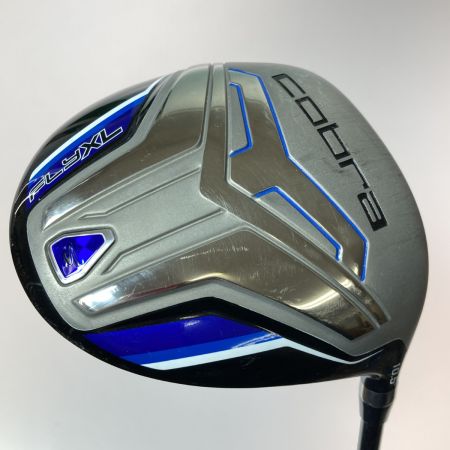  Cobra Golf コブラゴルフ FLY-XL 1W 5W 4U 6I-9I.PW.SW PT ゴルフクラブ 10本セット バッグ欠品