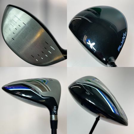  Cobra Golf コブラゴルフ FLY-XL 1W 5W 4U 6I-9I.PW.SW PT ゴルフクラブ 10本セット バッグ欠品