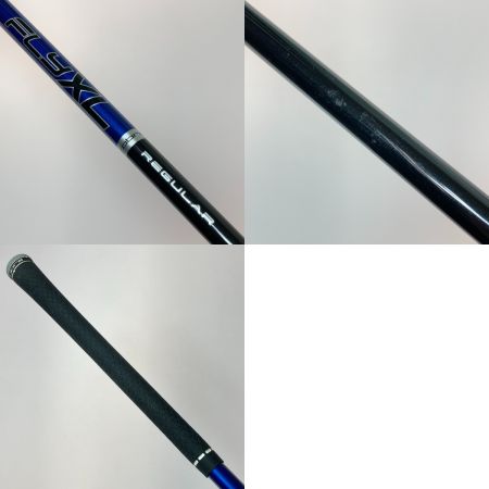  Cobra Golf コブラゴルフ FLY-XL 1W 5W 4U 6I-9I.PW.SW PT ゴルフクラブ 10本セット バッグ欠品