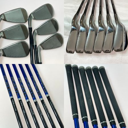  Cobra Golf コブラゴルフ FLY-XL 1W 5W 4U 6I-9I.PW.SW PT ゴルフクラブ 10本セット バッグ欠品