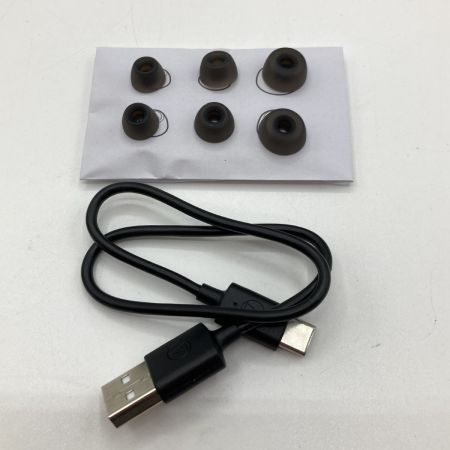  audio-technica オーディオテクニカ ワイヤレスイヤホン ATH-CKS30TW