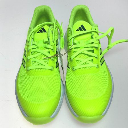  adidas アディダス ZG23 VENT ベント ゴルフシューズ 28cm GW2123 ネオンイエロー