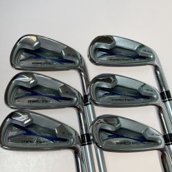 ◎◎ マグレガー MACTEC マックテック IS101 5-9.P 6本 アイアンセット  IS-5355n R Cランク