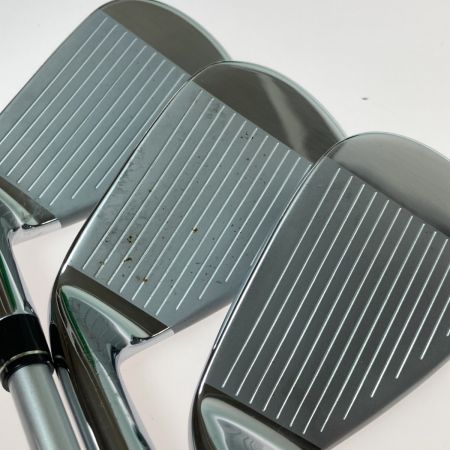  マグレガー MACTEC マックテック IS101 5-9.P 6本 アイアンセット  IS-5355n R