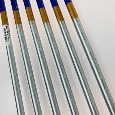  マグレガー MACTEC マックテック IS101 5-9.P 6本 アイアンセット  IS-5355n R