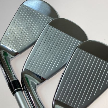  マグレガー MACTEC マックテック IS101 5-9.P 6本 アイアンセット  IS-5355n R