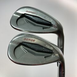 ◎◎ PING ピン GORGE TOUR 52° 58° ウェッジ 2本セット Dynamic Gold S200 Cランク