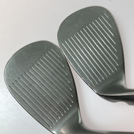  PING ピン GORGE TOUR 52° 58° ウェッジ 2本セット Dynamic Gold S200
