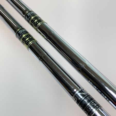  PING ピン GORGE TOUR 52° 58° ウェッジ 2本セット Dynamic Gold S200