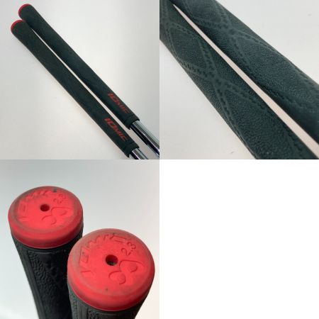  PING ピン GORGE TOUR 52° 58° ウェッジ 2本セット Dynamic Gold S200