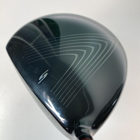  maruman マルマン SHUTTLE シャトル i4000X 1W  10.5° ドライバー WLT TYPE-10D SR カバー付