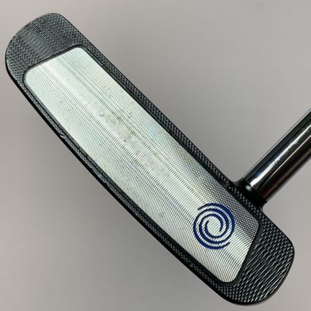  ODYSSEY オデッセイ MILLED COLLECTION SX パター 34インチ シャフトサビ カバー付