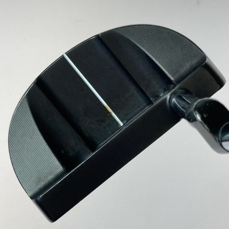  ODYSSEY オデッセイ MILLED COLLECTION SX パター 34インチ シャフトサビ カバー付