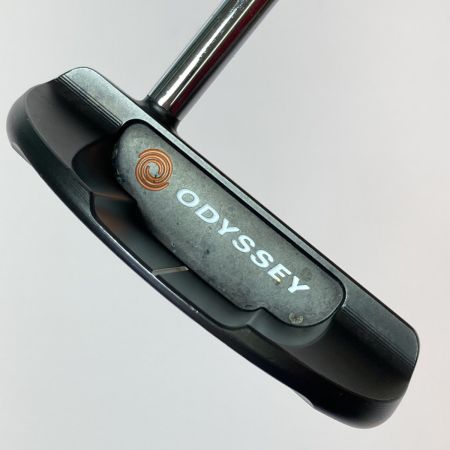  ODYSSEY オデッセイ MILLED COLLECTION SX パター 34インチ シャフトサビ カバー付