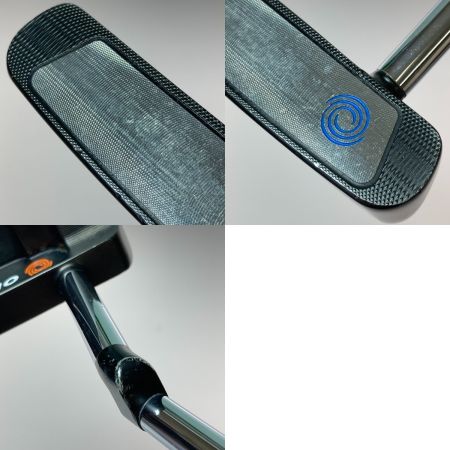  ODYSSEY オデッセイ MILLED COLLECTION SX パター 34インチ シャフトサビ カバー付