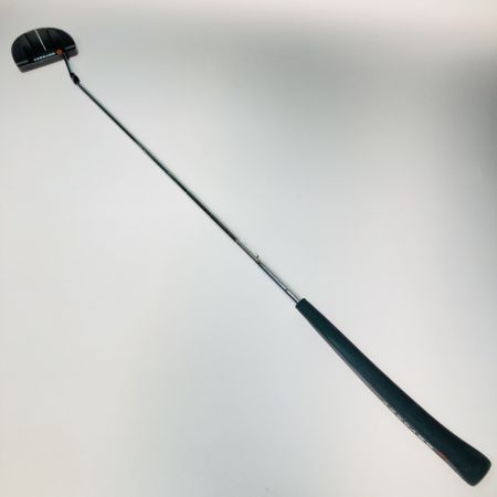  ODYSSEY オデッセイ MILLED COLLECTION SX パター 34インチ シャフトサビ カバー付