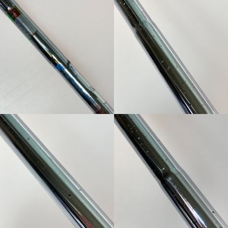  ODYSSEY オデッセイ MILLED COLLECTION SX パター 34インチ シャフトサビ カバー付