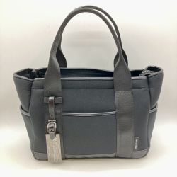 ◎◎  ilma ja teras? イルマヤテラス ラウンドバッグ ブラック Bランク