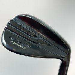 ◎◎ NEXGEN ネクスジェン FORGED WEDGE DLC limited 52°/10 ウェッジ Dynamic Gold S200 Cランク