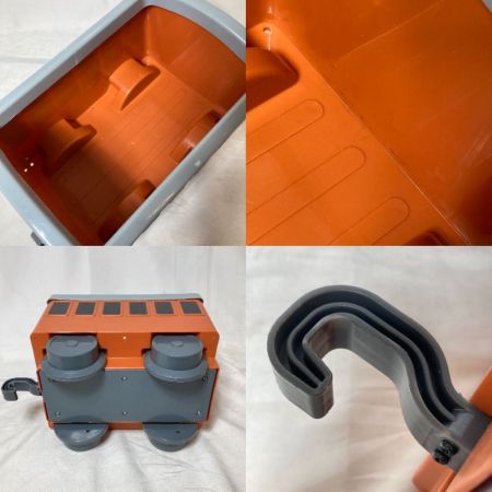  野中製作所 電動乗用きかんしゃトーマス フルセット 本体・アニー・曲線レール20個・交差レール1組・充電プラグセット ジャンク品