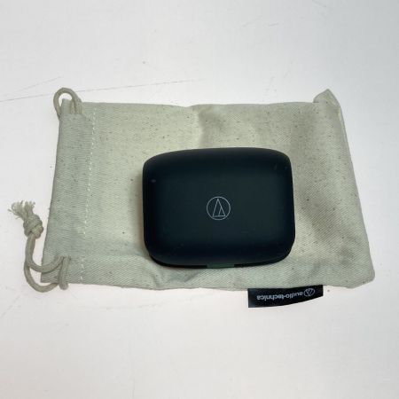  audio-technica オーディオテクニカ ワイヤレスイヤホン ATH-TWX7