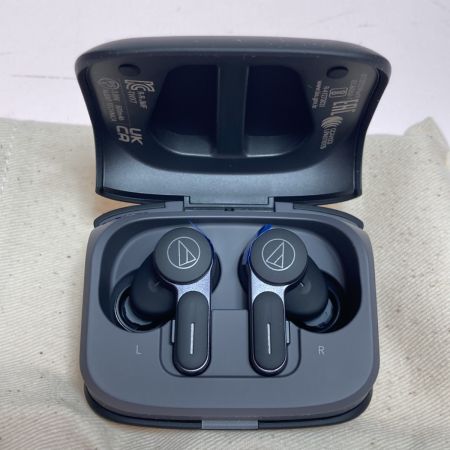  audio-technica オーディオテクニカ ワイヤレスイヤホン ATH-TWX7
