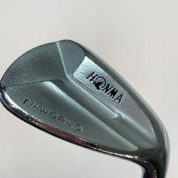 ◎◎ HONMA ホンマ TOUR WORLD ツアーワールド TW-W 50° ウェッジ シャフトサビ有 Cランク