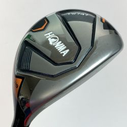 ◎◎ HONMA ホンマ ツアーワールド TW747 UT 19° ユーティリティ Kai'li Hy 80s Cランク