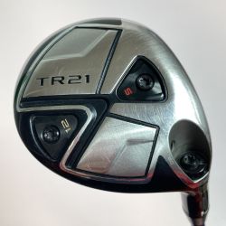 ◎◎ HONMA ホンマ TOUR WORLD TR21 3FW 15° フェアウェイウッド VIZARD FP-6X Cランク