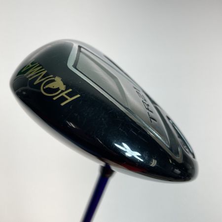  HONMA ホンマ TOUR WORLD TR21 3FW 15° フェアウェイウッド VIZARD FP-6X
