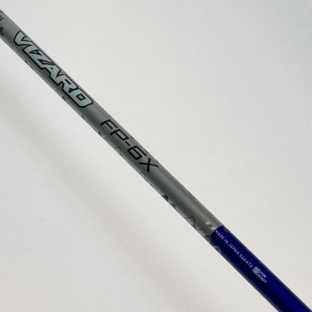  HONMA ホンマ TOUR WORLD TR21 3FW 15° フェアウェイウッド VIZARD FP-6X