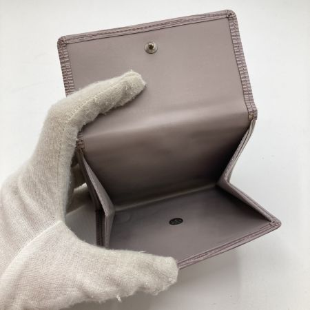  LOUIS VUITTON ルイヴィトン エピ ポルトモネ・カルトクレディ  2つ折り財布 M6348B リラ