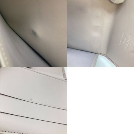  LOUIS VUITTON ルイヴィトン エピ ポルトモネ・カルトクレディ  2つ折り財布 M6348B リラ