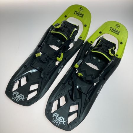  TABBS FLEX VRT スノーシュー 24インチ