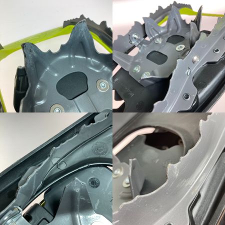  TABBS FLEX VRT スノーシュー 24インチ