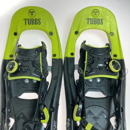  TABBS FLEX VRT スノーシュー 24インチ