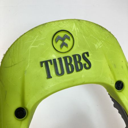  TABBS FLEX VRT スノーシュー 24インチ